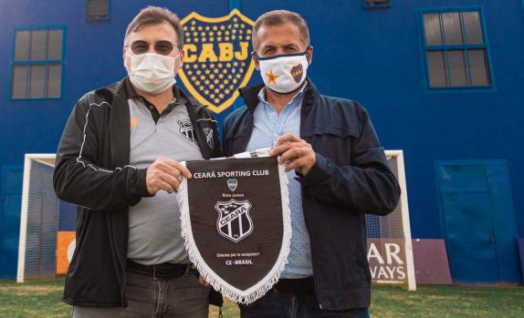 Arsenal x Ceará – Vovô faz estreia internacional e defende ponta da Sul-Americana