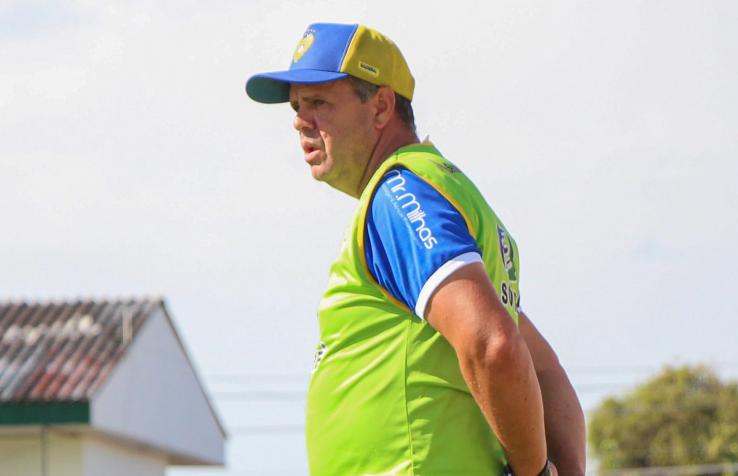 Amazonense: Técnico leva Nacional à semifinal e alerta: ‘Será ainda mais difícil’