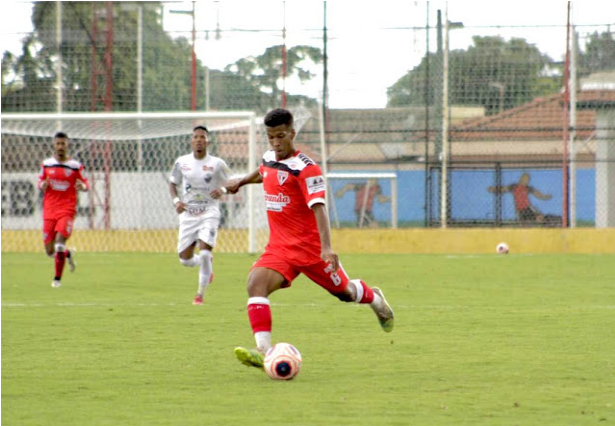 Primavera x Linense – Em SBO, Fantasma e Elefante tentam se manter no G8 do Paulista A3