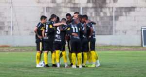 Clube paranaense é punido pelo TJD, perde seis pontos e deixa liderança