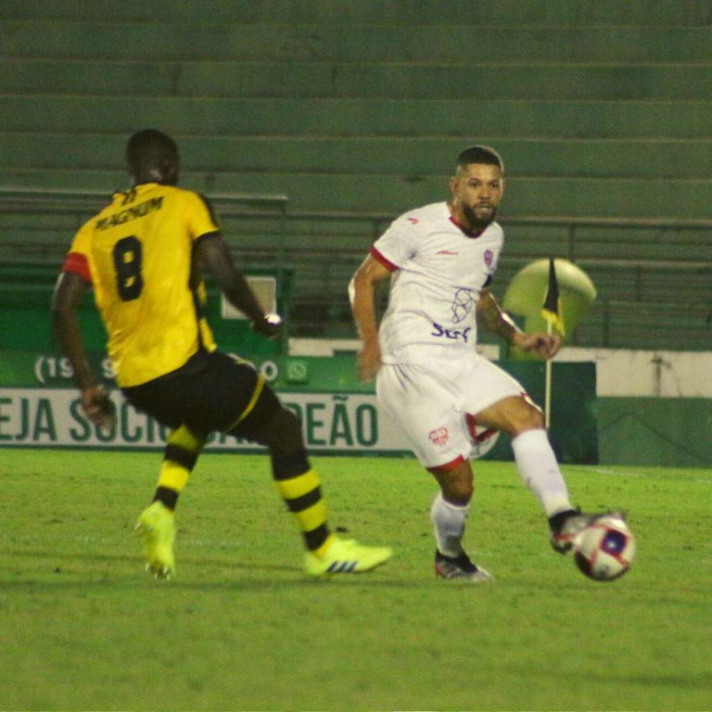 São Bernardo FC 0 x 0 Audax – Bernô segue no G8 e freia reação do GOA no Paulista A2