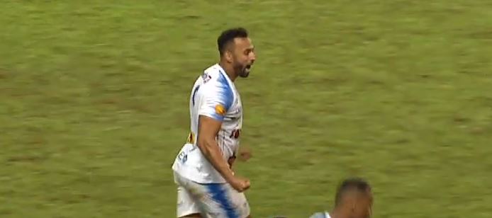 Monte Azul derrota o Velo Clube