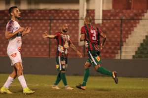 Portuguesa Santista 1 x 0 Sertãozinho - Briosa embala 2ª vitória e afunda rival