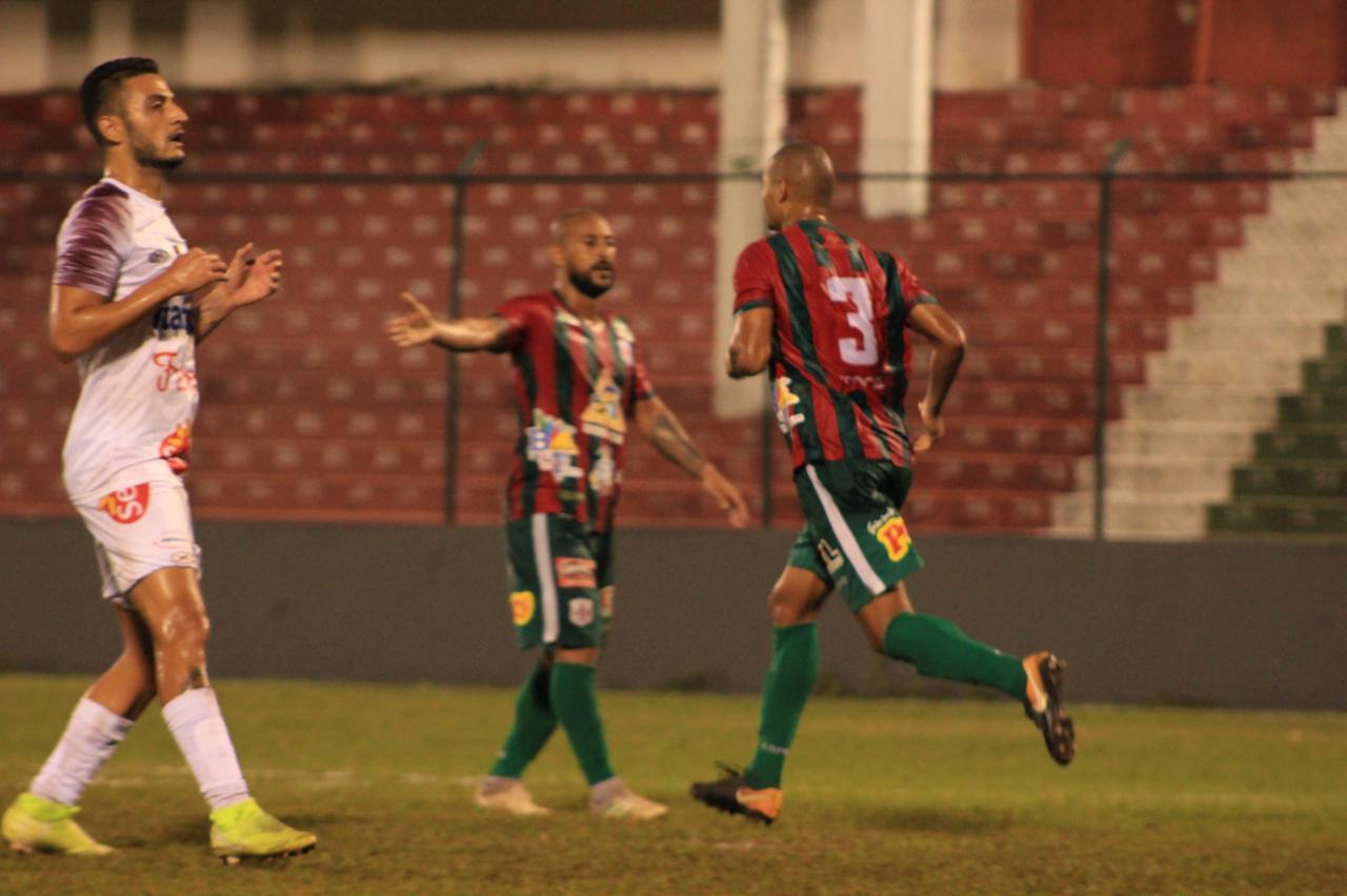 Portuguesa Santista 1 x 0 Sertãozinho – Briosa embala 2ª vitória e afunda rival