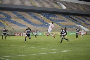 Oeste 1 x 1 XV de Piracicaba - Rubrão busca empate, mas perde 100% de aproveitamento