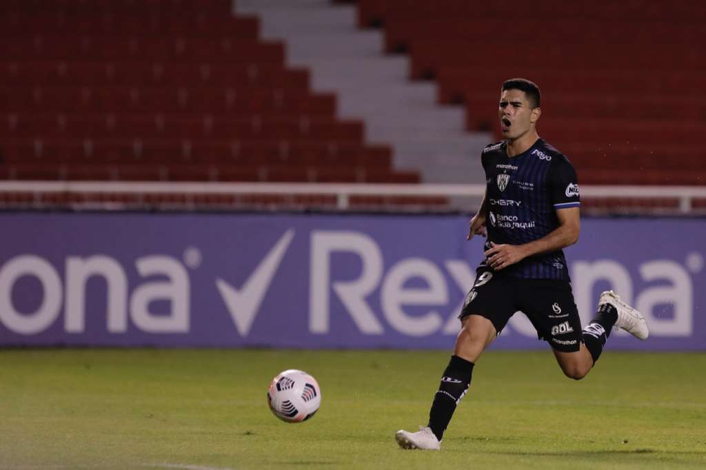 Libertadores: Palmeiras pega rival que é especialista em complicar brasileiros