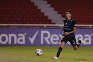 Libertadores: Palmeiras pega rival que é especialista em complicar brasileiros