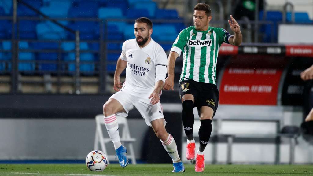 Foto: Real Madrid/Twitter