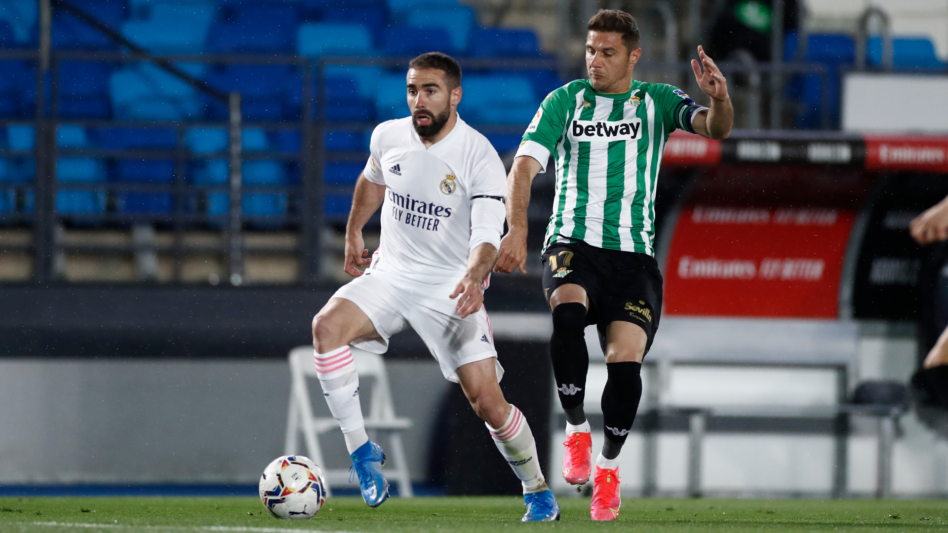 Real Madrid fará seu primeiro jogo na Liga dos Campeões após guerra com a Uefa