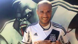 Roger, o artilheiro - Deus escreve certo por linhas tortas