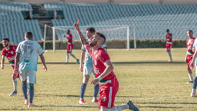 Piauiense: Atacante do Fluminense-PI envia PIX por cada assistência recebida