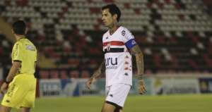 Paulistão: Ex-Palmeiras pede foco ao Botafogo e quer 'jogo da vida' contra São Bento