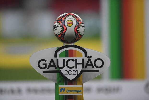 Federação anuncia datas das semifinais do Campeonato Gaúcho