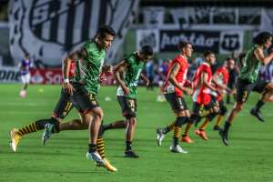 LIBERTADORES: Barcelona-EQU quer liderança isolada em grupo do Santos