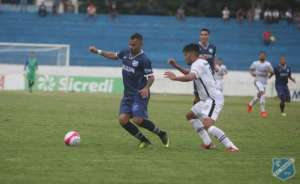 XV de Piracicaba x Taubaté - Invicto, Nhô Quim quer seguir na cola dos líderes da A2