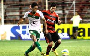 Portuguesa x Oeste - Como Rubrão vai reagir depois de perder os 100%?