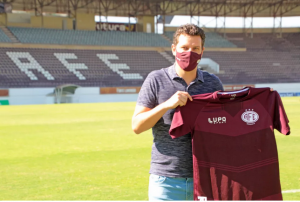 Paulistão: Elano fala pela primeira vez como técnico da Ferroviária. 