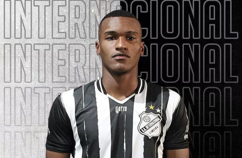 Sondado por grande clube, lateral brilha com assistência na Inter de Limeira