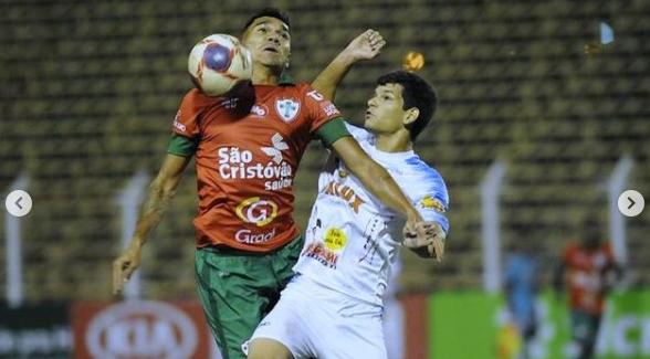 Paulista A2: Com mudanças, Monte Azul tenta a primeira vitória desde a retomada