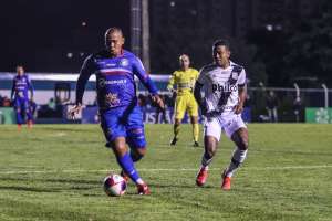 São Caetano x Ituano - Luta contra o rebaixamento continua...