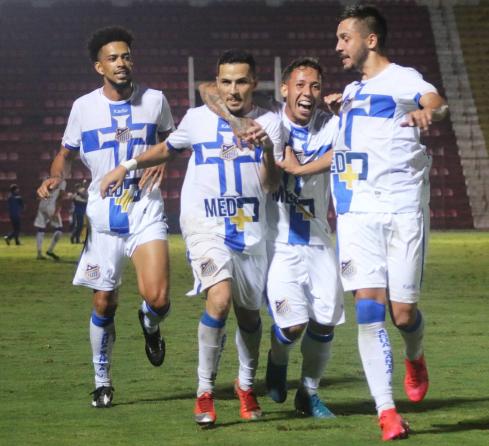 Água Santa x Rio Claro – Netuno quer recuperar liderança diante de Galo perdido