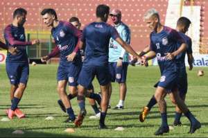 Paulista A2: Sertãozinho terá força máxima buscando recuperação na tabela