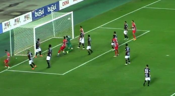 CAPIXABA: Real Noroeste vence Rio Branco com gol no fim e cola na liderança