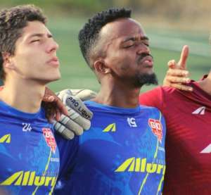 Osasco Audax x Portuguesa Santista - GOA quer fugir da degola, já a Briosa, paz no G8