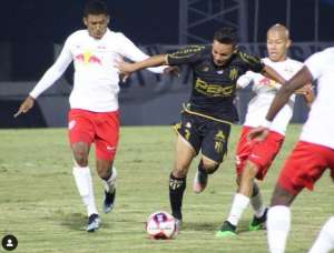 Com técnico interino, EC São Bernardo quer acabar com a seca para voltar a vencer