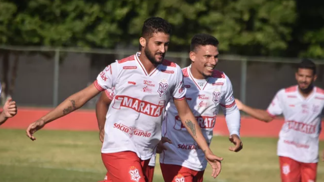 SERGIPANO: Sergipe vence e se garante na semifinal; Maruinense vence de virada