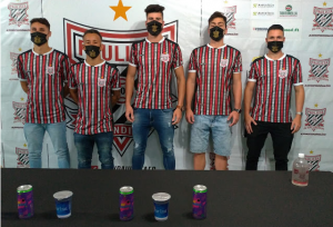 Segundona: Com dois 'velhos conhecidos', Paulista apresenta cinco reforços