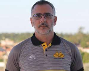 Criciúma contrata ex-dirigente de clube da Série B e coloca interino em outra função
