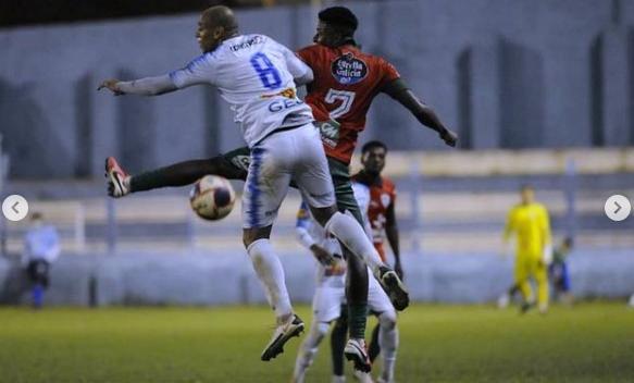 Monte Azul x São Bernardo – É hora de voltar a vencer para seguir com chances!