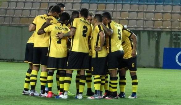 Bernô precisa da vitória. (Foto: Divulgação)