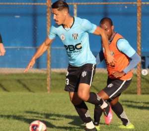 EC São Bernardo x Atibaia - Falcão avassalador quer engolir mais um!