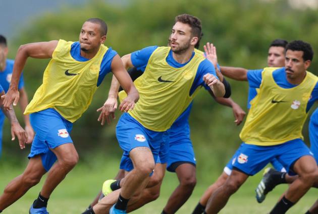 Emelec-EQU x RB Bragantino – Massa Bruta quer estragar aniversário!