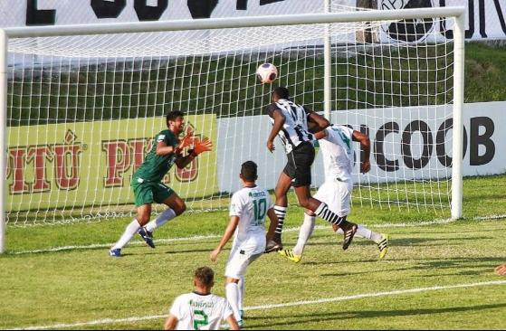 POTIGUAR: Última rodada definirá os finalistas do 1º turno nesta quarta-feira