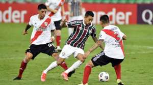Santa Fé-COL x Fluminense - Tricolor quer primeira vitória na Libertadores