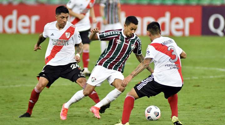 Santa Fé-COL x Fluminense – Tricolor quer primeira vitória na Libertadores