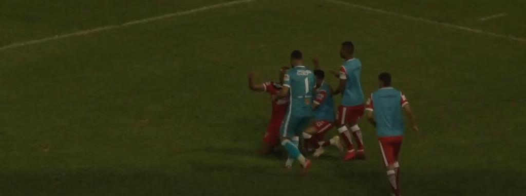 Primavera 2 x 0 Linense – Fantasma abate Elefante e cola na liderança!