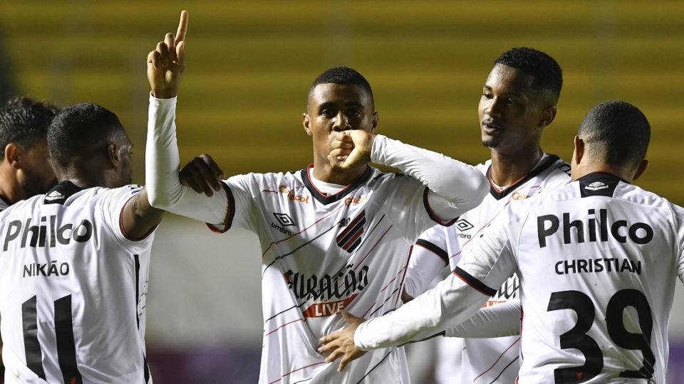 Athletico-PR x Metropolitanos-VEN – Furacão quer espantar a zebra na Sula