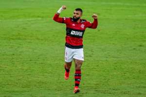 Libertadores: Gabigol faz dois gols na vitória do Fla e avisa: 'É só o começo'
