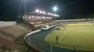 Batatais 4 x 2 Nacional – Fantasma vence a 1ª em duelo eletrizante