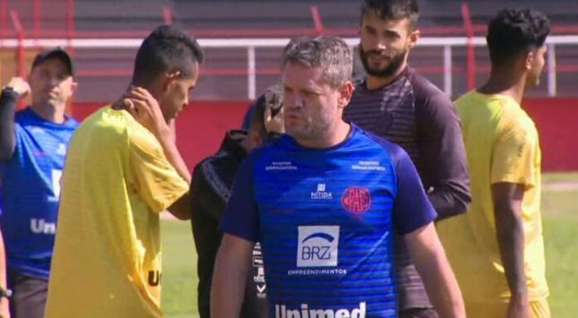 SUL-MATO-GROSSENSE: Costa Rica busca os 100% e dupla a 1ª vitória