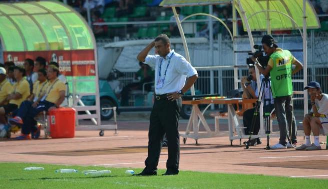 Treinador deixa time do Paulista A3 sem nenhuma vitória no estadual