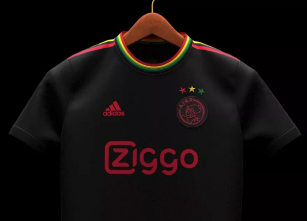 Gigante europeu fará uniforme em homenagem aos 40 anos da morte de Bob Marley