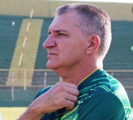 Paulista A3: Diretoria do Penapolense age rápido e anuncia novo treinador