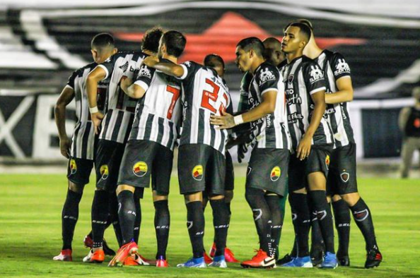 PARAIBANO: Botafogo-PB visita Perilima por 100% de aproveitamento e liderança