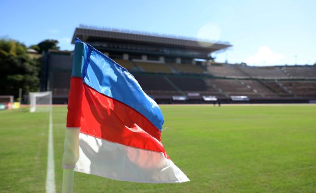 Baiano: Federação Bahiana define nova data para rodada final do estadual