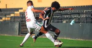 Sem vencer fora em 2021, Figueirense registra 11 jogos e cinco meses de jejum